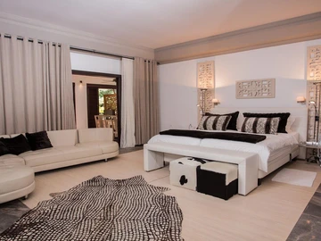 Villa de 5 Chambres