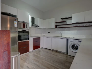 Appartement de 3 Chambres