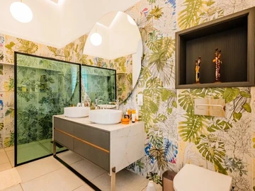 Villa de 3 Chambres