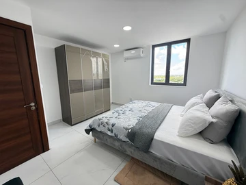 Appartement de 3 Chambres