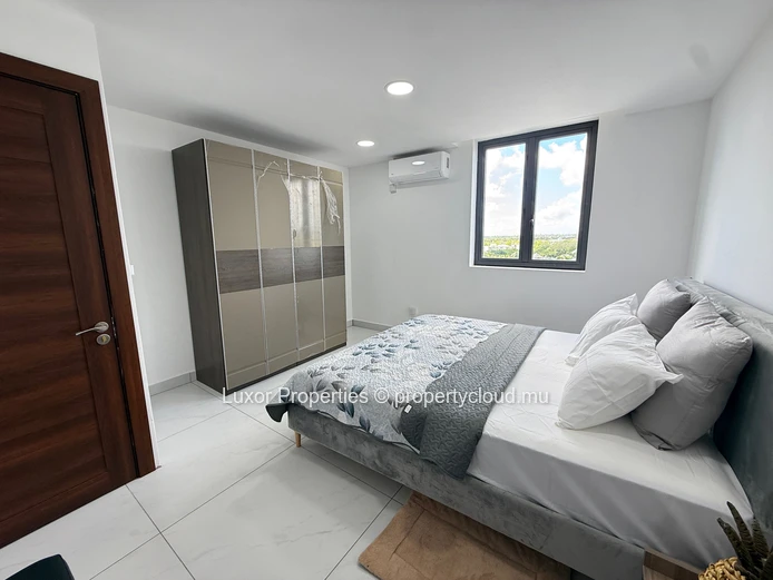 Penthouse d’exception à vendre avec piscine privée sur le rooftop ???????