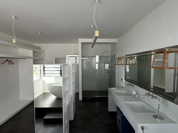 Penthouse de 3 Chambres