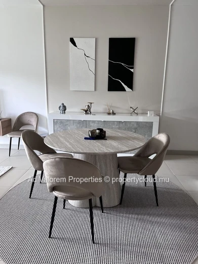 Apartment for Sale at Telfair Views – 88 m², 3 Bedrooms, 2 Bathrooms