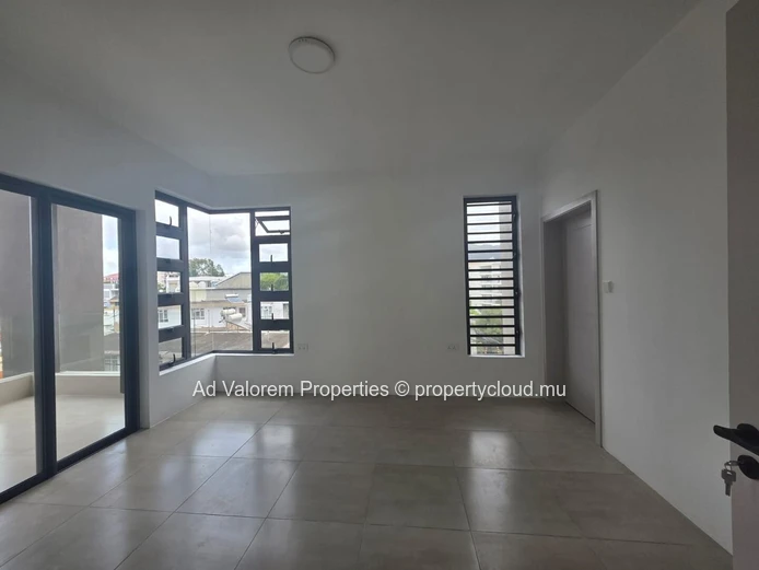 Apartment 3 Chambres A Quatre Bornes