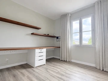 3 Bedroom Townhouse, Duplex