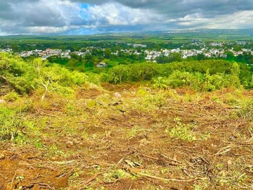 Residential Land