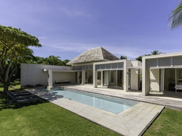 Villa de 4 Chambres