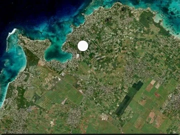 Terrain Résidentiel