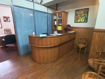 Bureau