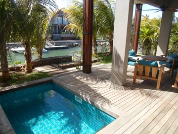 3 Bedroom Townhouse, Duplex