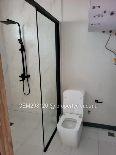 Appartement 1 chambre entièrement meublé à vendre à Flic en Flac – Avenue Radar