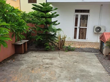 2 Bedroom Villa