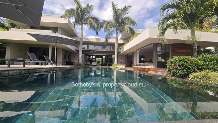 Villa Palmaria - Anahita
