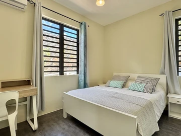 Villa de 5 Chambres
