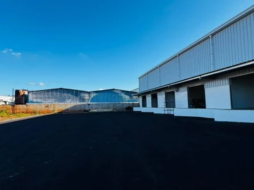 Warehouse