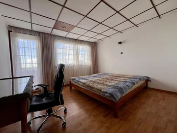 Maison de 4 Chambres