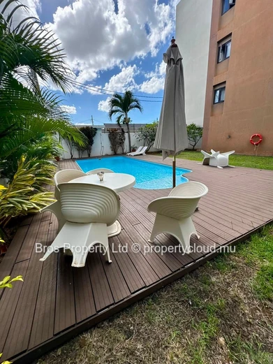 Rs | 3 - Bedroom Apartment for Sale at Mahina Sunset Heights, Flic en Flac