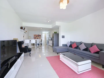 Appartement de 3 Chambres