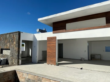 Villa de 3 Chambres