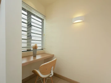 Villa de 3 Chambres