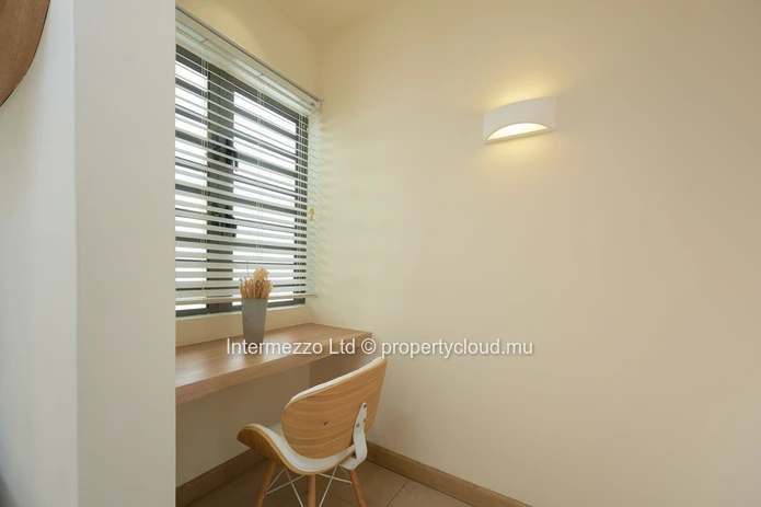 Villa PDS Grand Baie – 3 Chambres en Suite, Beach Club Privé, Clos du Littoral | Accessible Étrangers