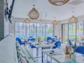 3 Bedroom Penthouse