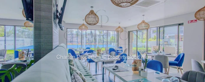 3-Bedroom Penthouse with Private Rooftop - The Privilege of the Heights
