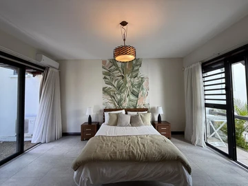 Villa de 3 Chambres