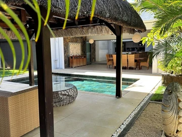 3 Bedroom Villa