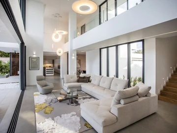 Villa de 5 Chambres