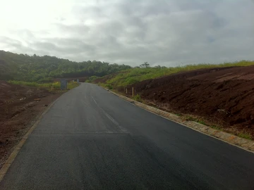 Agricultural Land