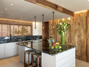 3 Bedroom Penthouse