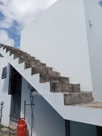 For sale - GRAND GAUBE - new 2 bedroom house