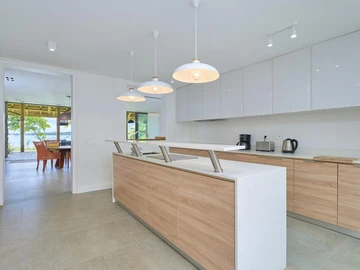 Villa de 3 Chambres