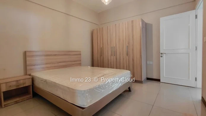 Appartements - 3 chambres - Beau Bassin