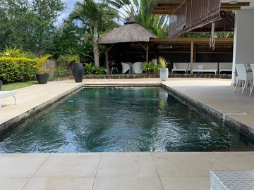 Villa de 4 Chambres