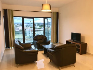 Appartement de 3 Chambres