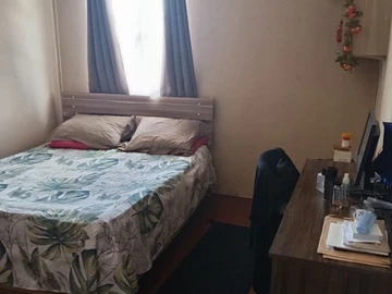 Appartement de 2 Chambres
