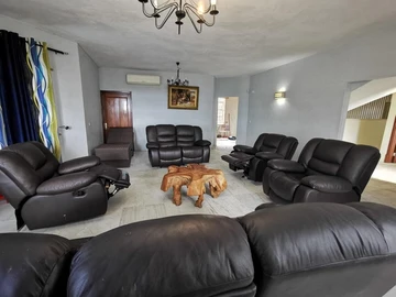 Appartement de 4 Chambres