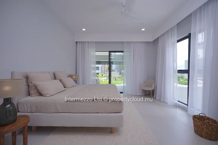 Prestige Apartment La Réserve Mont Choisy | 3 Bed · 225sqm