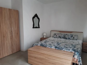 Appartement de 2 Chambres