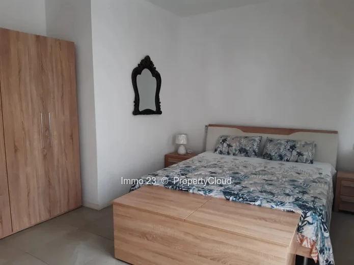 Apartment - 2 bedrooms - Sodnac - Ref. AP77190VE