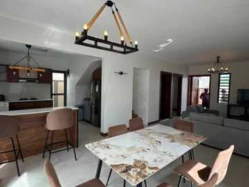 3 Bedroom Villa