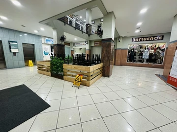 Immobilier Commerciaux