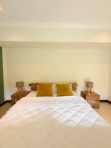 FOR RENT | 1-Bedroom En-Suite Villa with Private Pool – Grand Baie