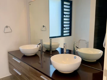Townhouse, Duplex de 3 Chambres