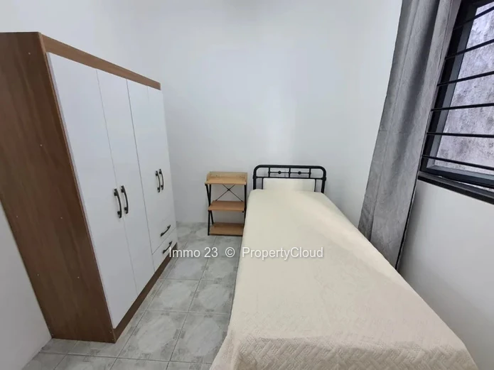 House / Villa - 3 bedrooms - Curepipe - Ref. MA100229LO
