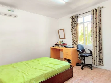 3 Bedroom Apartment