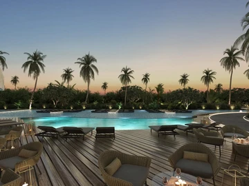 3 Bedroom Villa