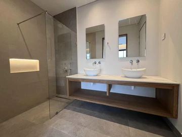 3 Bedroom Penthouse